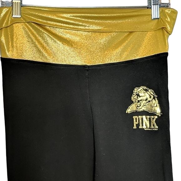 VS Pink Leggings 5th & Ocean, S - Picture 2 of 6